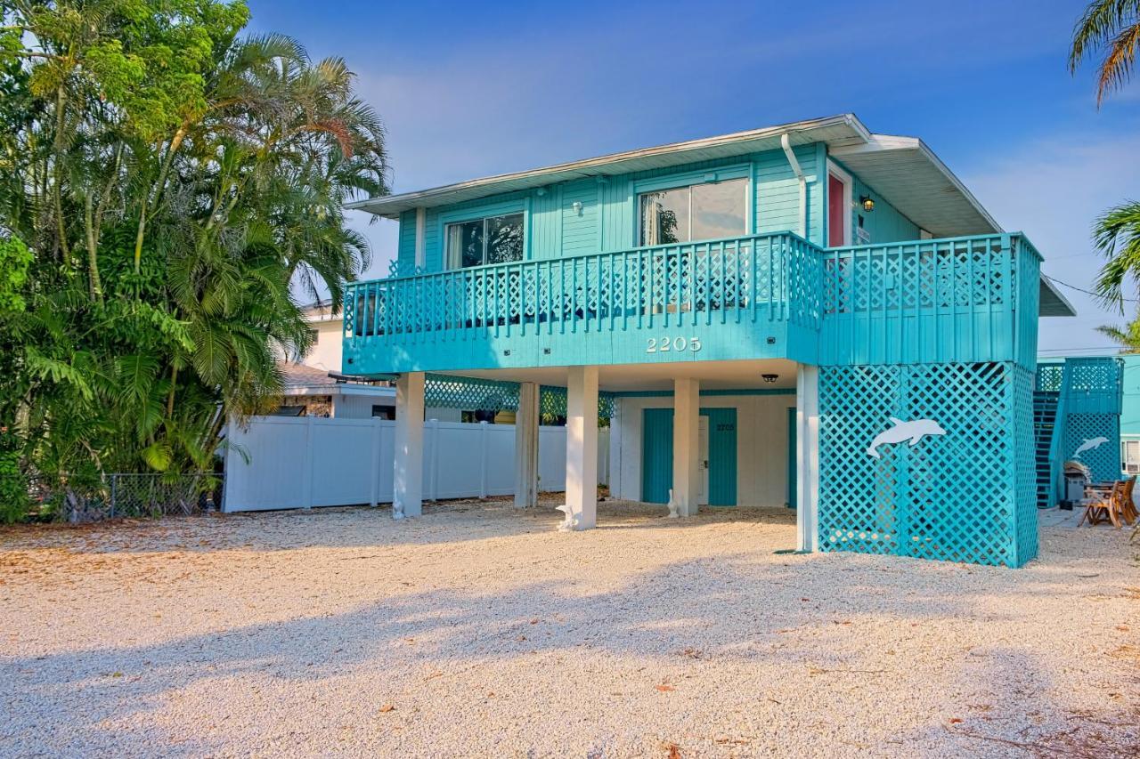 Bungalow E 布雷登顿海滩 外观 照片